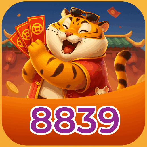 Principais provedores de slots da 8839 - NetEnt, Pragmatic Play, Play'n GO